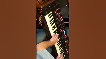 Prophet 12 Synthesizer Patches for Sale