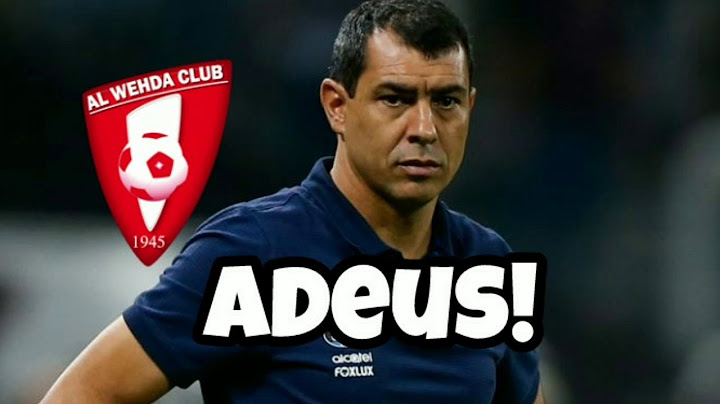 BOMBA! FABIO CARILLE NÃO É MAIS TÉCNICO DO CORINTHIANS!!!!!