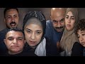 صدفة الشيف وليد نفذ تهديده فيديو إبا حي لأخو البنات غلق المطعم باللحوم الفاسدة ياسمين دعواتكم لابني 