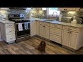 Complete Kitchen Remodel, Literally the Whole Thing! TimeLapse Extreme Makeover | Plus Design Ideas!