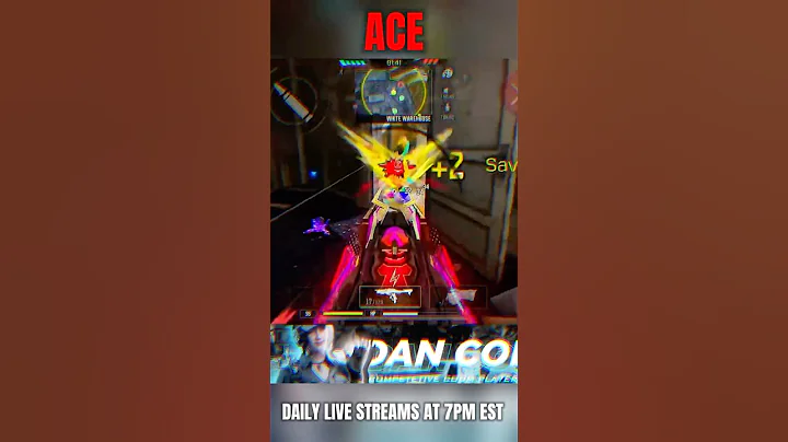 Quick 1v5 CLUTCH to get the round 🥵