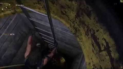 The Division 2 - [Private Beta] - Ladder & Map Bug