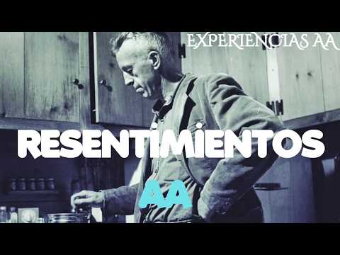 Video: Función De Señalización De Resentimiento