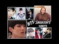 EXO-L reacts to BTS - Jungkook's Habits