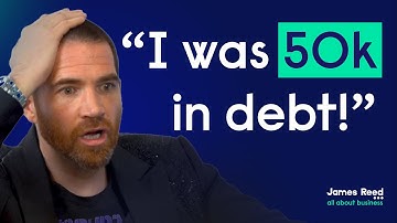 Property is not a rich man’s game! How to turn debt into millions with Rob Moore