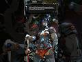 Nemesis doesn't understand the True Ending (Post-game) #hades2