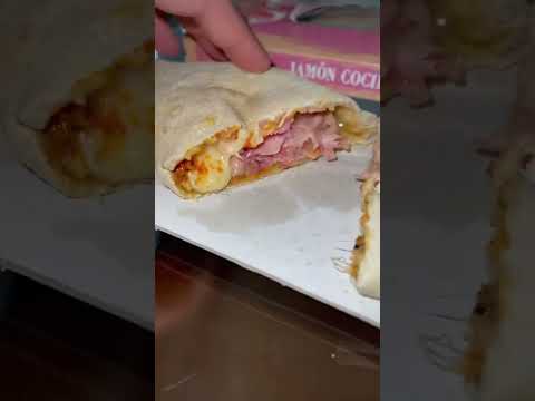 🎬 Video con opiniones sobre Calzones Mercadona