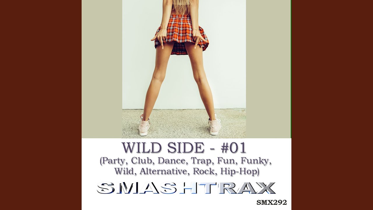 Breaking The Horse, Pt. 2