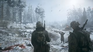 Call of Duty: WWII Campaign Walkthrough | Part 9 | PS5 (2026)