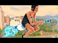 We're rich and we have a flying vacuum! | Short Lifespan Legacy (Part 4)