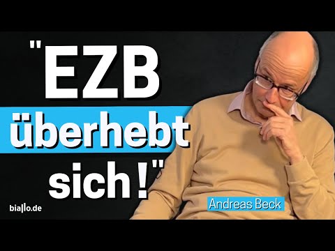 Inflation und Zinsen: