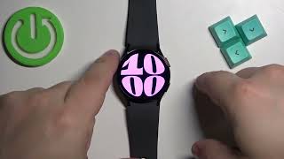 How to Install Apps on Samsung Galaxy Watch 6? screenshot 5