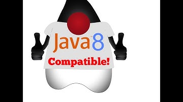 Eclipse Java 8 Support Tutorial