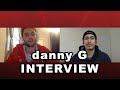 Danny G Interview New Single Reeboks Travie McCoy Collaboration mp3