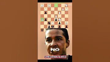 CHECKMATE 86 
