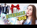 DIY  RIVERDALE BOX * Коробочка по сериалу Ривердейл * Bubenitta