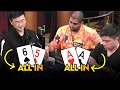 THRILLING Poker Showdown: Brad CRUSHES Mariano&#39;s ACES for $271,000