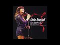 Capture de la vidéo Linda Ronstadt - 1977-10-03 Universal Amphitheatre, Los Angeles, Ca, Usa [Aud]