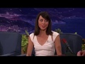 Aubrey Plaza Funny Moments (Part 2)