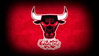 Chicago Bulls Theme Song