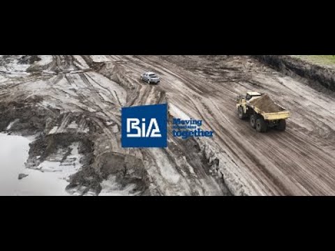 BIA Belgium, Your Solutions Partner (French version)