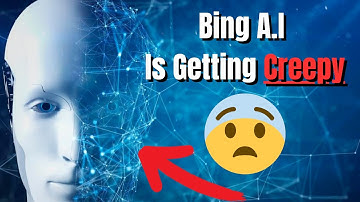 The Strange and Unnerving Conversations with Microsoft