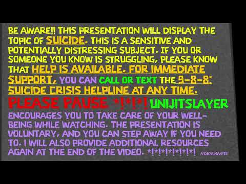 Album For The Pope UnijitSlayer Full Feature Film