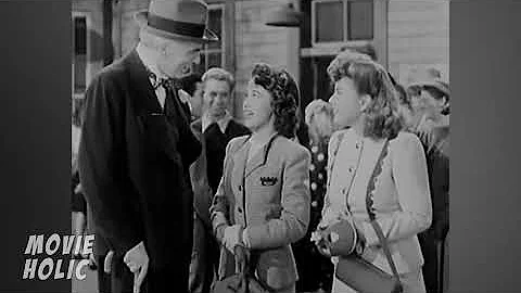 DELIGHTFULLY DANGEROUS | Jane Powell | Ralph Bella...