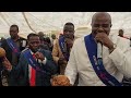 Tenzi Taungana Baba Mutsongodza And Vabvuwi Moments In Sending Off Mbuya Mutsongodza 
