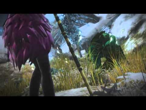 Guild Wars 2 - Mesmer Skills