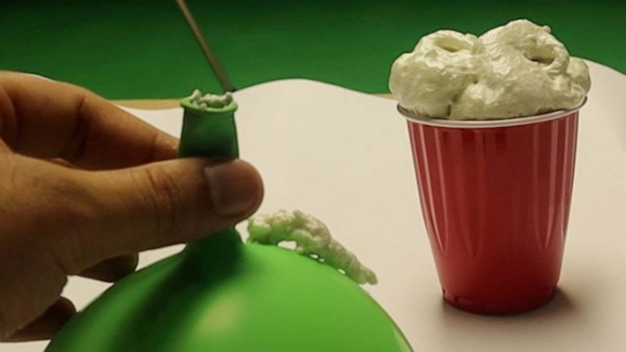 How to Use Expanding Foam Filler 
