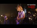 [1080p60FPS] GALNERYUS - BURN MY HEART [Live In The Moment Of The Resurrection]