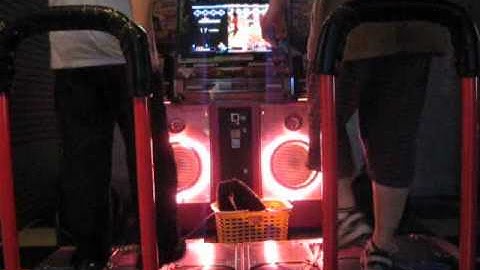 LOGICAL DASH [ AC DDR X2 / TRANS / PACKET / Single - Basic ] freestyle