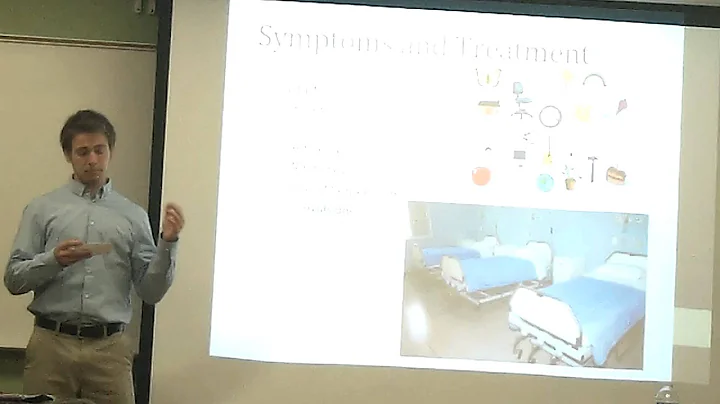 COM 1000- 11AM Informative Speech- Casey