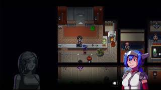 CrossCode Part 15