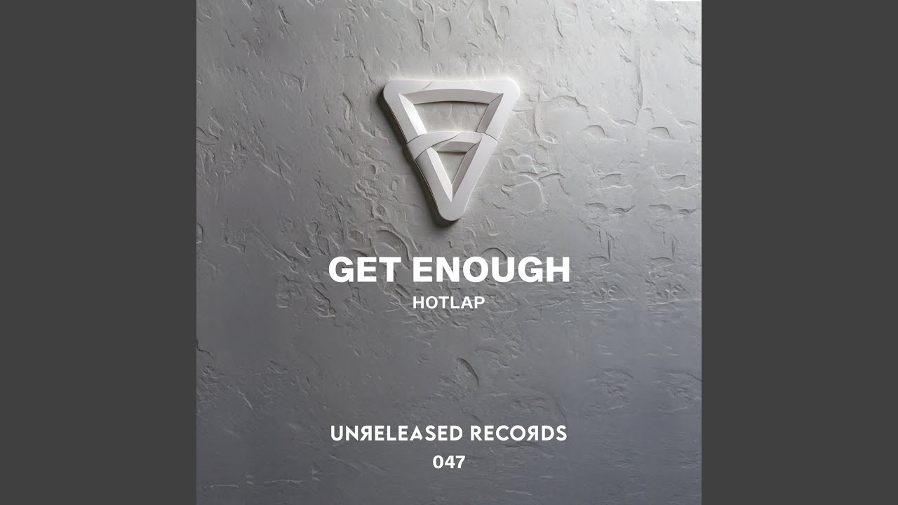 Get Enough (Extended Mix) auf YouTube ansehen Get Enough (Extended Mix) auf YouTube ansehen