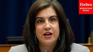 GOP Lawmaker Nicole Malliotakis Explains Vote For Bipartisan Infrastructure Bill After Backlash