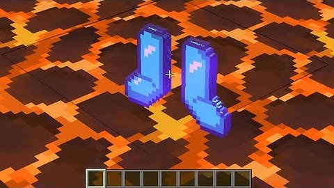 Magma + Frost Walker = No effect?