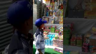 Famous Fataka Market In indore || technical student