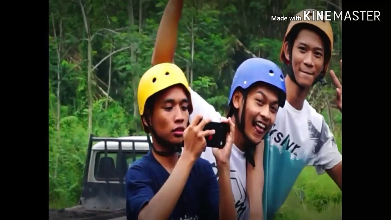 Explore wisata sleman Yogyakarta - YouTube