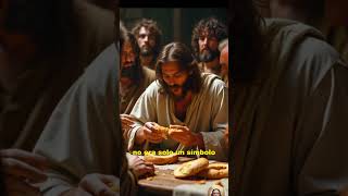 La Santa Cena Impactante Revelación El Verdadero Significado De La Última Cena Según Jesús
