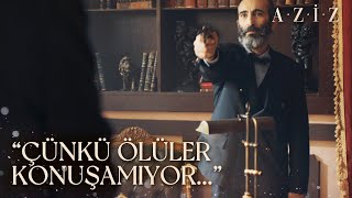 Pierre, Sıtkıyı Öldürdü Aziz 4. Bölüm