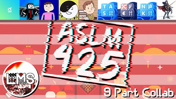 [Sparta Remix] (9 Parts) ApptiveSquadLogoMaker425