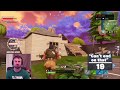 Smittybarstool Fortnite