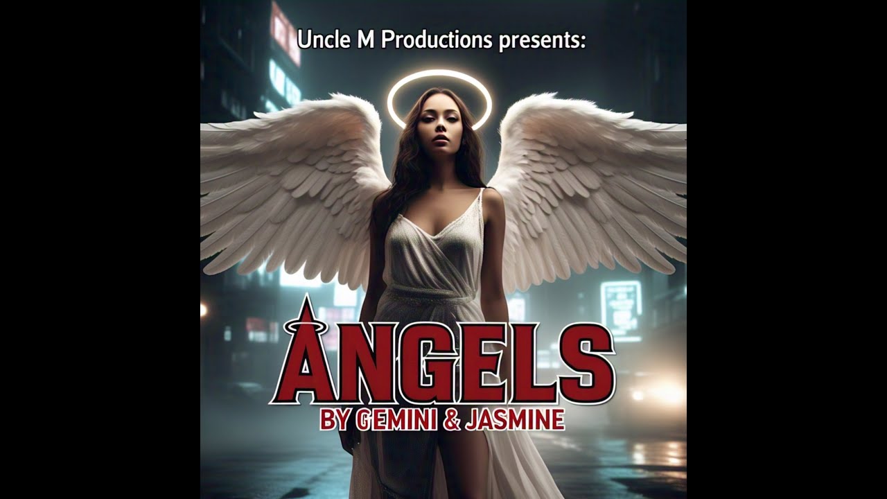 YouTube पर Uncle M Productions - Angles (feat. Gemini & Jasmine) देखें