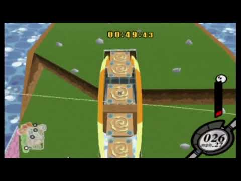 Kirby AIRRIDE 4min Part632 