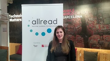 Join Allread @ BIND 4.0 Open Innovation Showcase