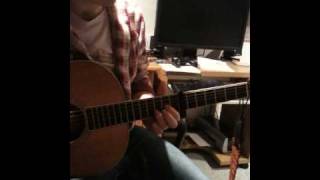 Here Comes The Sun Intro Guitar Lesson
