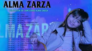 Alma Zarza Taka Taka Videoclip Oficial✬Las mejores canciones de Alma Zarza