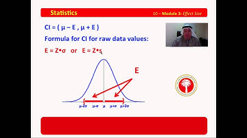 10 Module 3 Effect Size